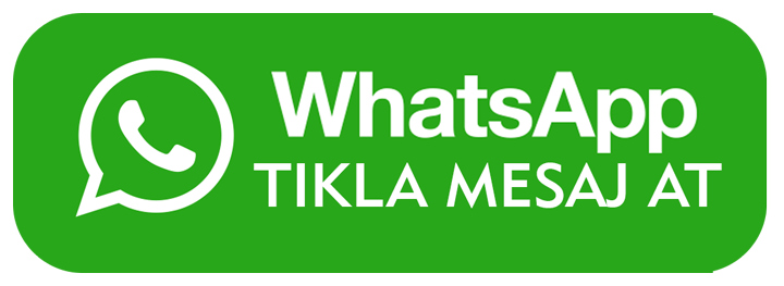 WhatsApp ile iletişime geç!